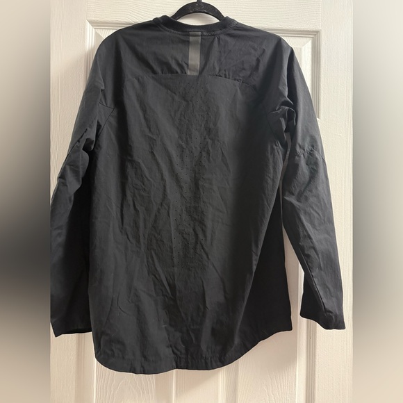 Nike Tech Full Snap Jacket Size Small - Picture 3 of 12